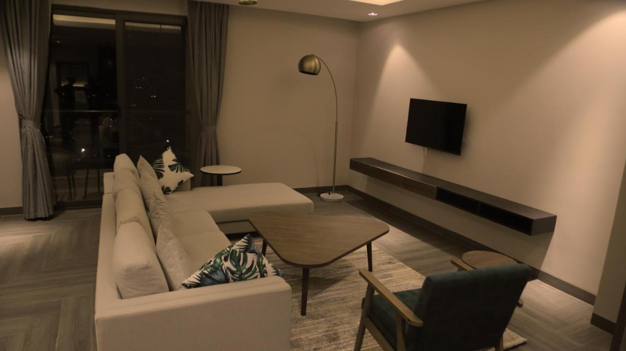 Zara Garden Hotel And Apartments Kampala Exterior foto